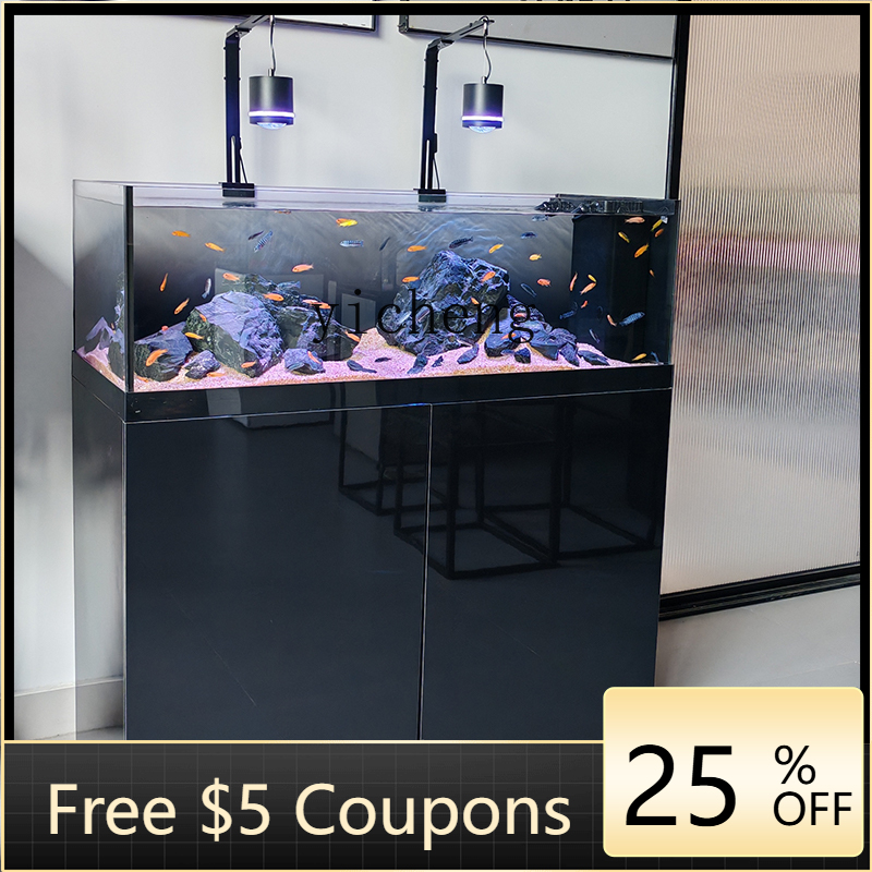 Wild Aquarium Fish - ตู้ปลา ABB รุ่น Native Wild Stream