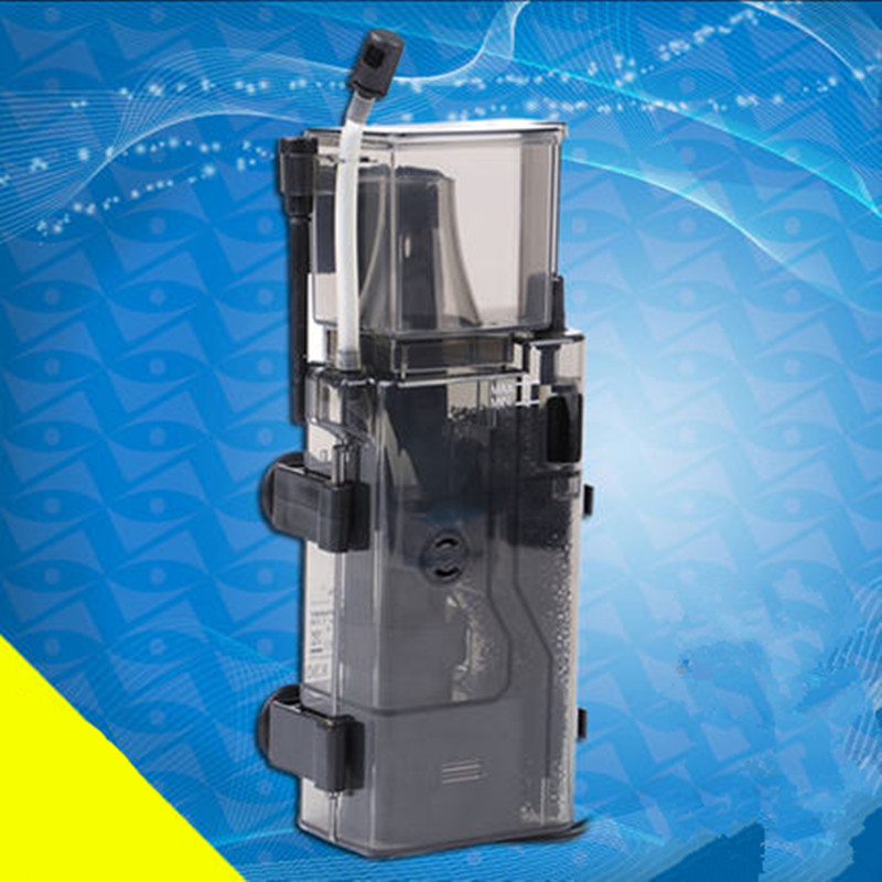 Protein Skimmer Reef - โปรตีน Skimmer Marine Aquarium Fish Tank