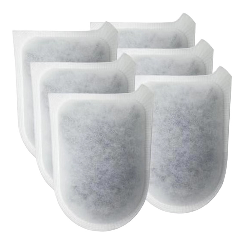 Tetra Fish In Aquarium - 3 PC/6 PC Aquarium ถุงกรองนํากลับมาใช้ใหม่ Fine