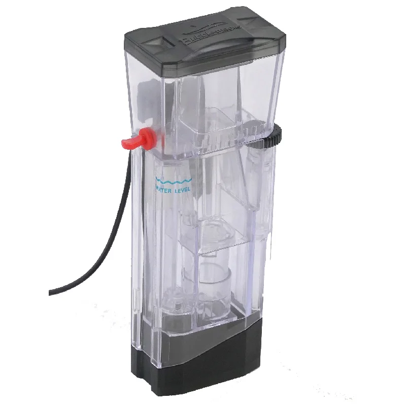 Protein Skimmer Reef - Bubble Magus Mini Q Skimmer ในตัวแขวนประเภทกระบอก