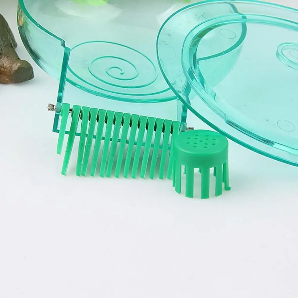 Aquarium Fish Trap - กับดักหอยทากสำหรับตู้ปลา น้ำจืด น้ำเค็ม อเนกประสงค์ ใช้งานได้ดี ทนทาน