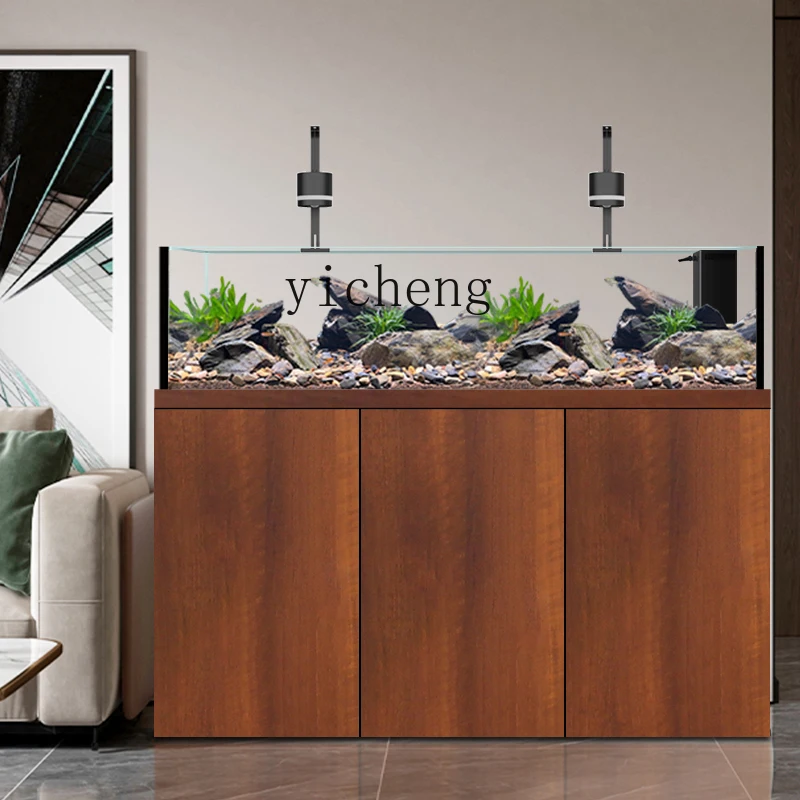 ตู้ปลา ABB รุ่น Native Wild St - Wild Aquarium Fish บทวิจารณ์และราคา