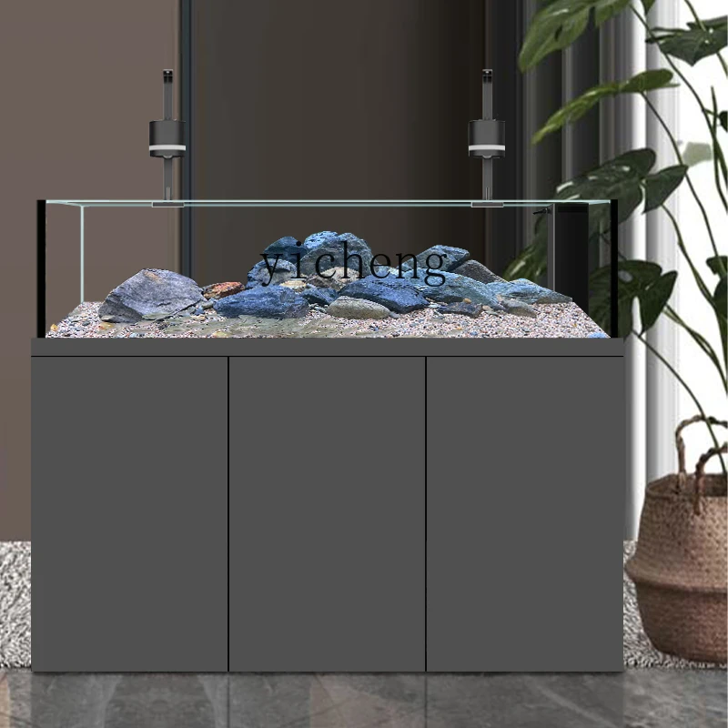 ตู้ปลา ABB รุ่น Native Wild St - Wild Aquarium Fish บทวิจารณ์และราคา