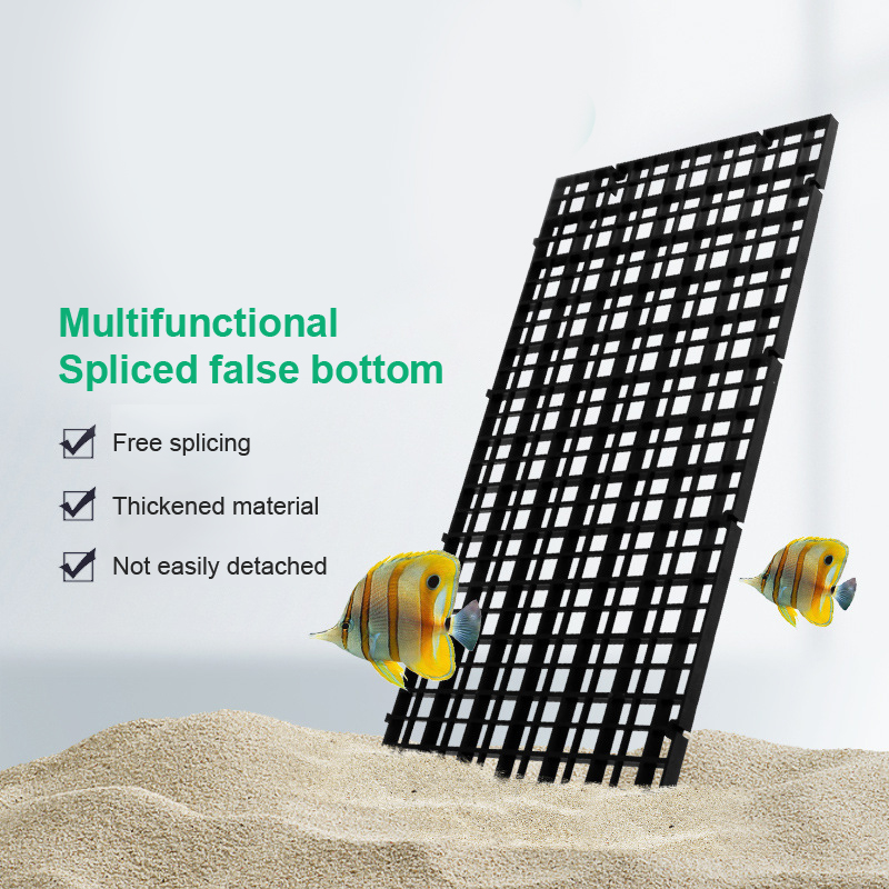 แผ่นแยกช่องตาราง30x15ซม. 30x30 - Aquarium Fish Trap บทวิจารณ์และราคา