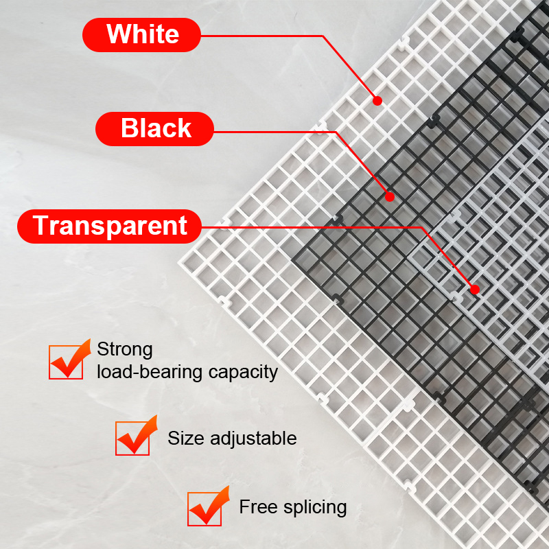 แผ่นแยกช่องตาราง30x15ซม. 30x30 - Aquarium Fish Trap บทวิจารณ์และราคา