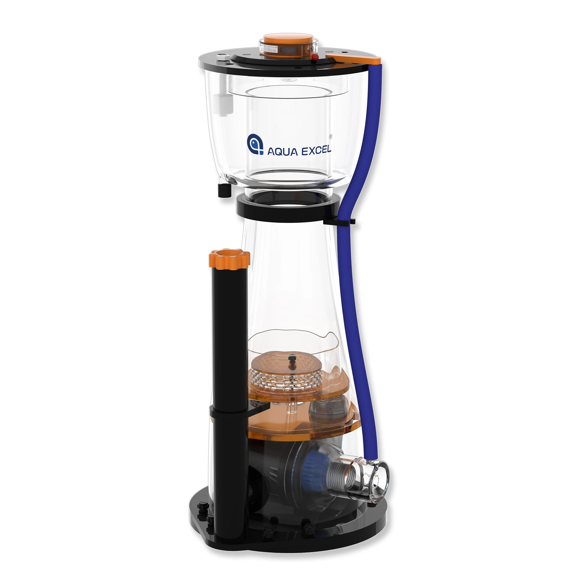 สินค้าขายดี AQUAEXCEL AE-DF16N - Protein Skimmer Reef บทวิจารณ์และราคา