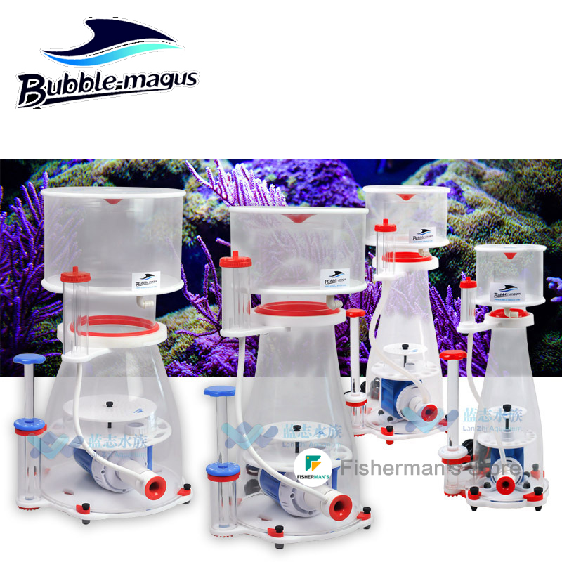 Bubble Magus Curve Protein Ski - Protein Skimmer Reef บทวิจารณ์และราคา