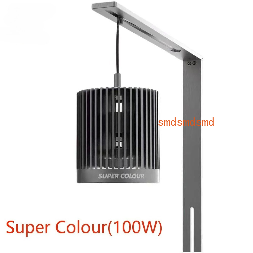 หลอดไฟ LED สำหรับตู้ปลา 100W ส - Aquarium Fish Colour บทวิจารณ์และราคา