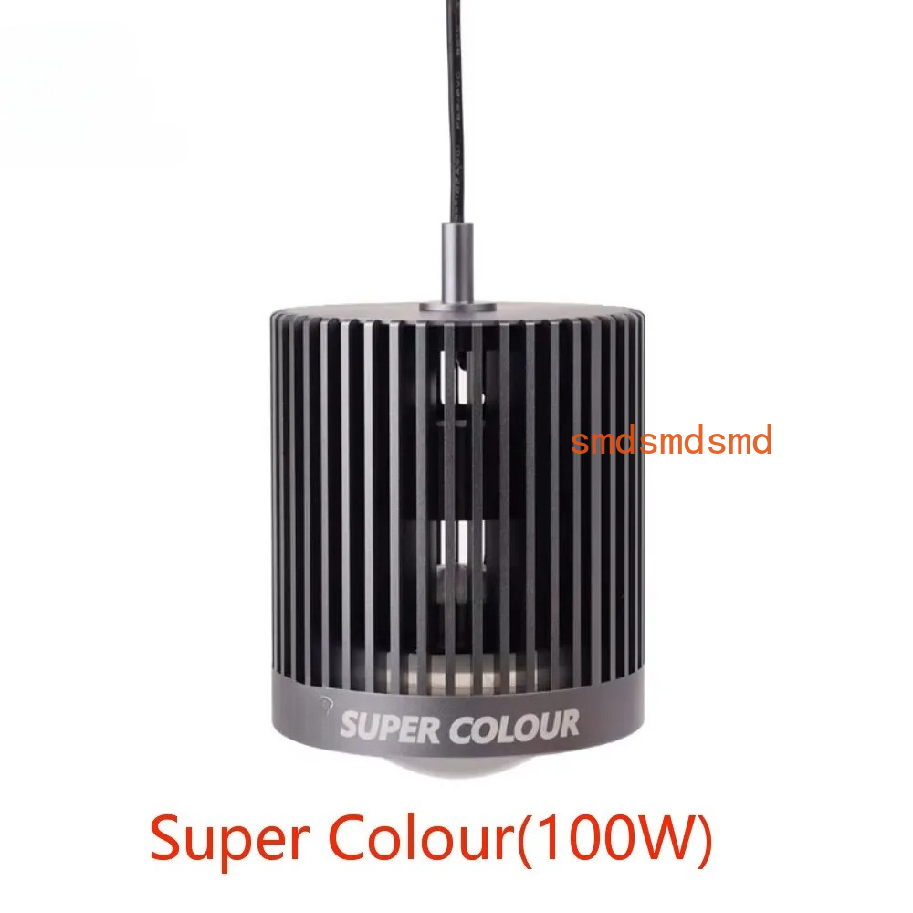 หลอดไฟ LED สำหรับตู้ปลา 100W ส - Aquarium Fish Colour บทวิจารณ์และราคา