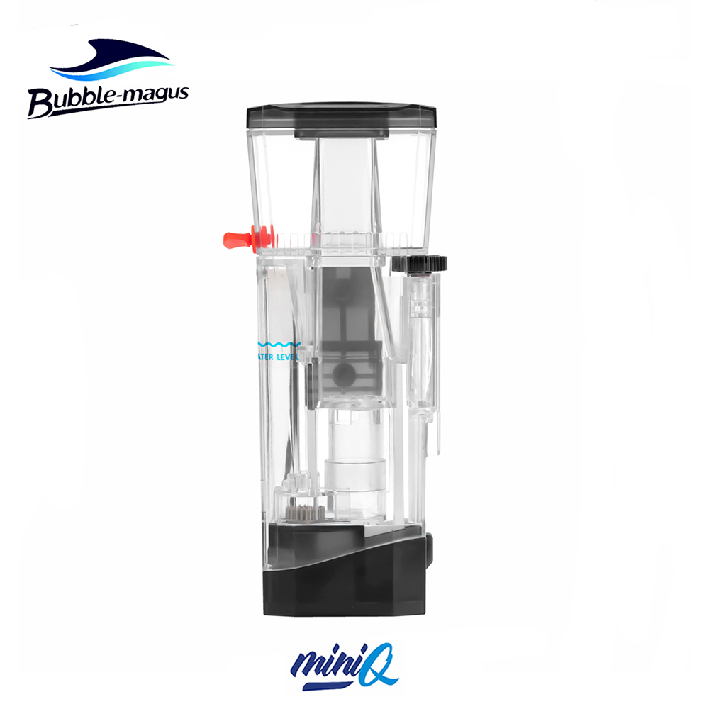 เครื่องกรองนาโนภายในแบบมินิ Q  - Protein Skimmer Reef บทวิจารณ์และราคา