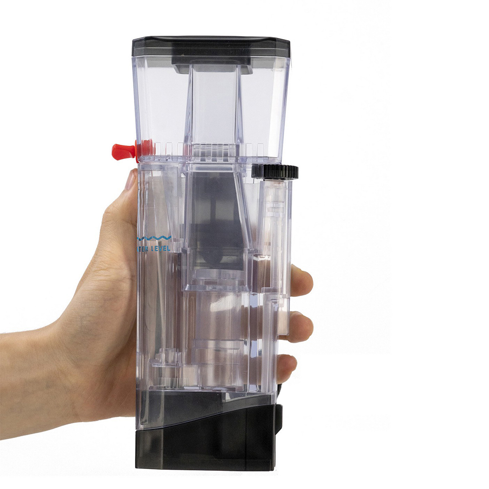 เครื่องกรองนาโนภายในแบบมินิ Q  - Protein Skimmer Reef บทวิจารณ์และราคา