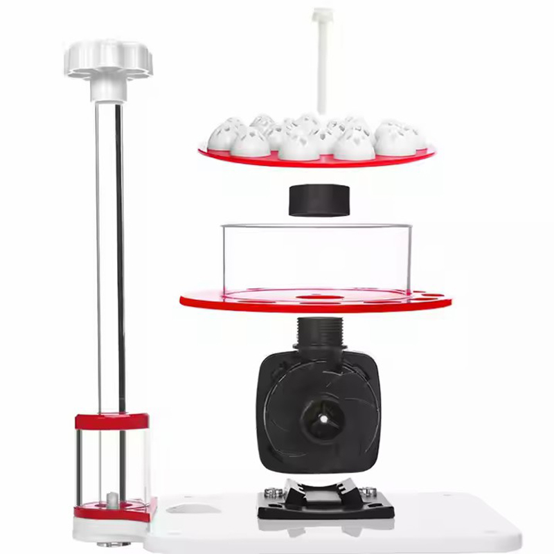 เครื่องกรองโปรตีนในตู้ปลา Red  - Protein Skimmer Reef บทวิจารณ์และราคา