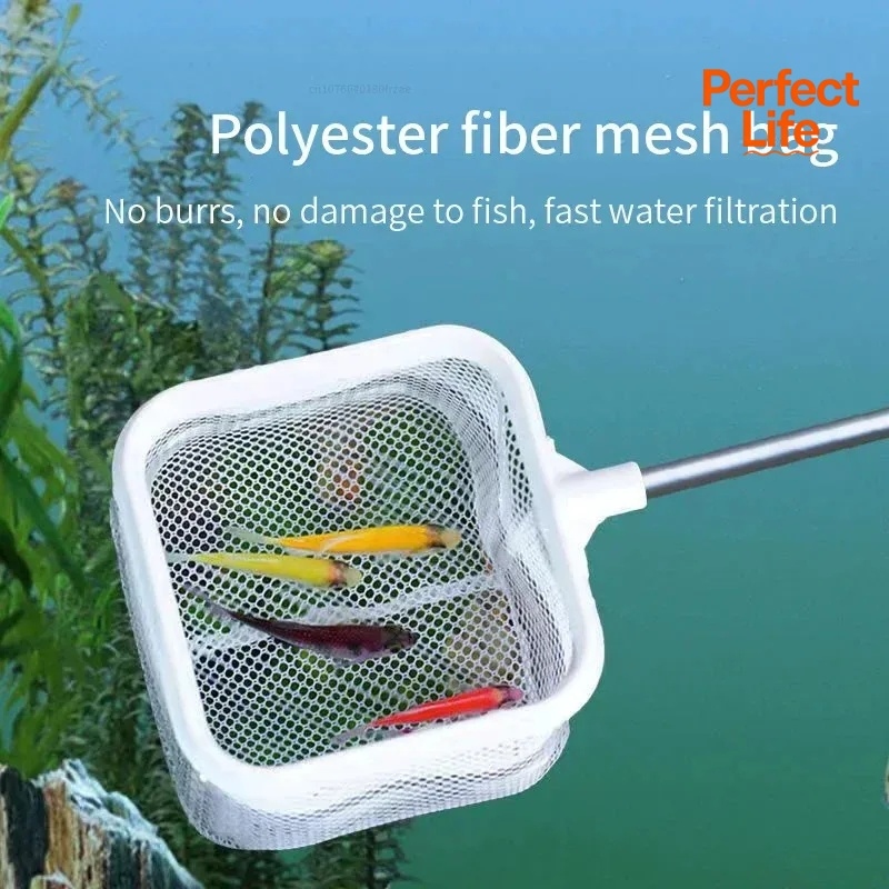1、2 ชิ้น ตาข่ายดักปลาสแตนเลส ท - Aquarium Fish Trap บทวิจารณ์และราคา