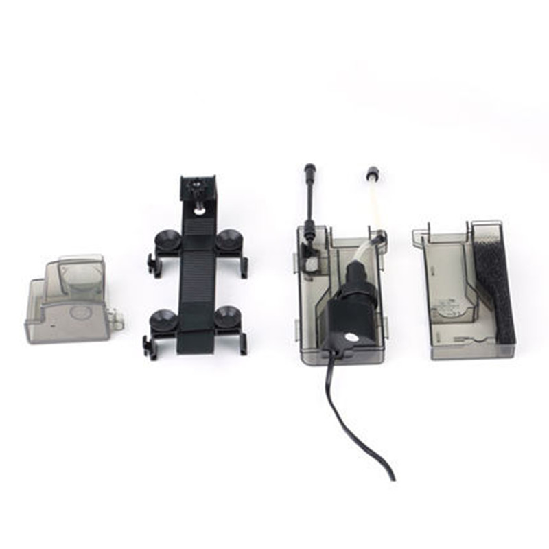 โปรตีน Skimmer Marine Aquarium - Protein Skimmer Reef บทวิจารณ์และราคา