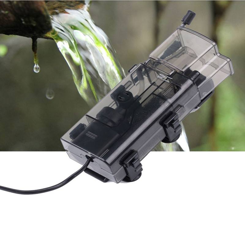 โปรตีน Skimmer Marine Aquarium - Protein Skimmer Reef บทวิจารณ์และราคา