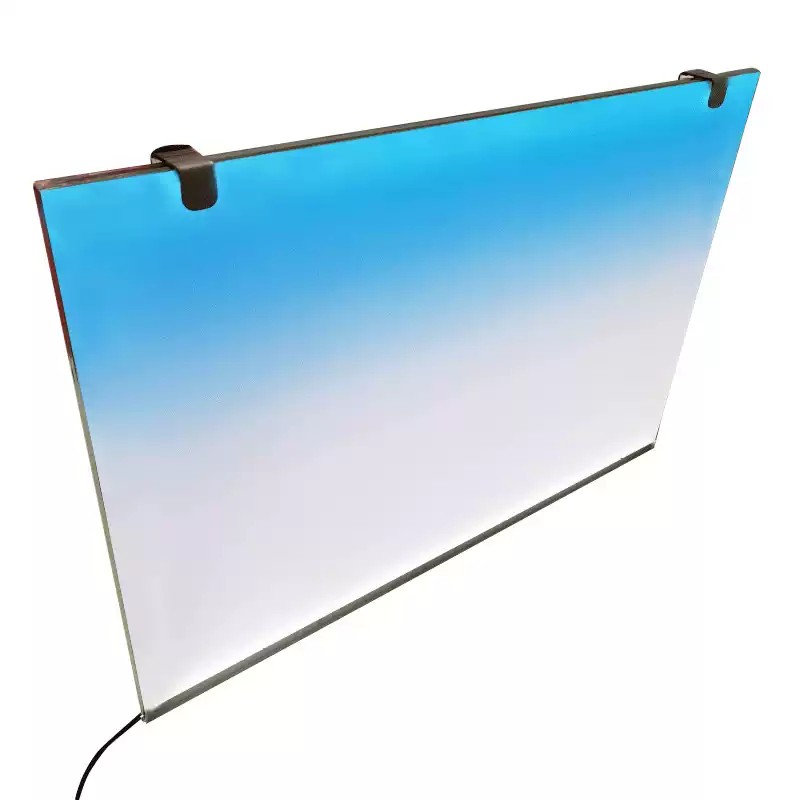 ไฟตู้ปลาเปลี่ยนสี RGB, ไฟพื้นห - Aquarium Fish Background บทวิจารณ์และราคา