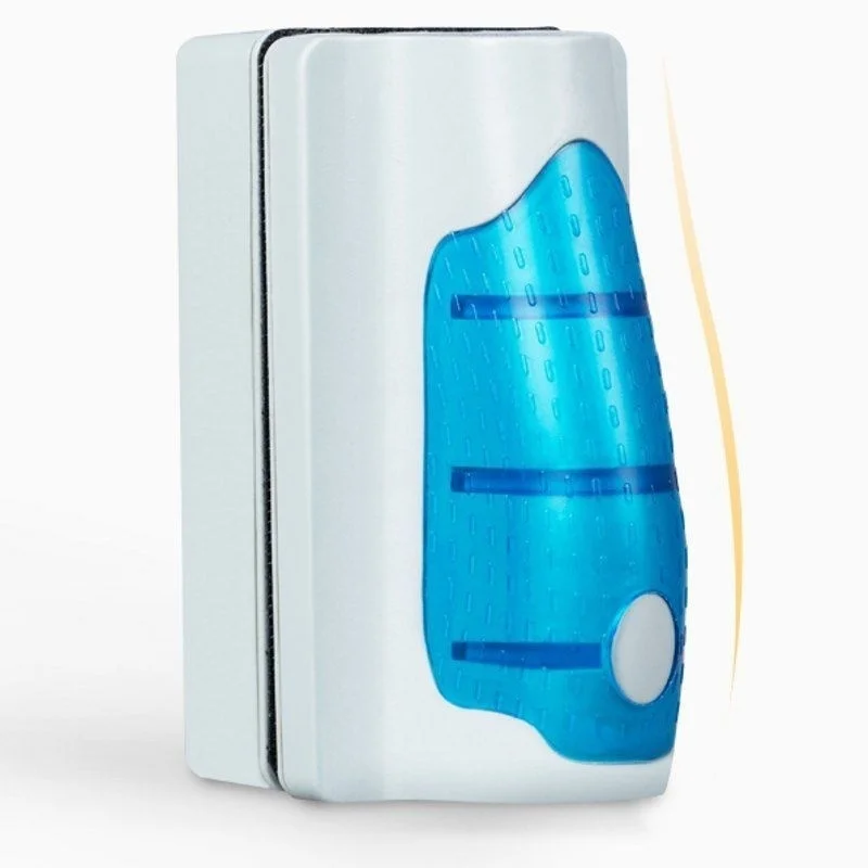 ตู้ปลาเครื่องขูดกระจกทําความสะ - Aquarium Fish Escape บทวิจารณ์และราคา