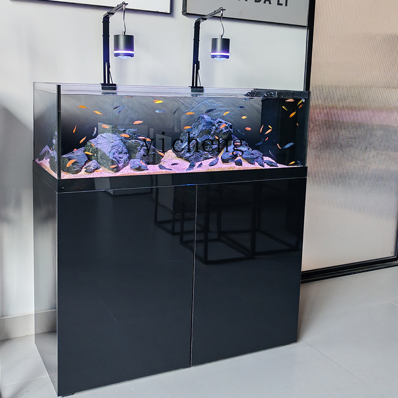 ตู้ปลาสตรีมธรรมชาติ U1 สำหรับป - Wild Aquarium Fish บทวิจารณ์และราคา