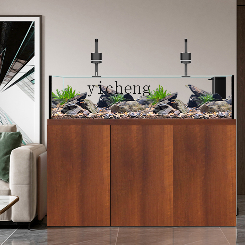 ตู้ปลาสตรีมธรรมชาติ U1 สำหรับป - Wild Aquarium Fish บทวิจารณ์และราคา