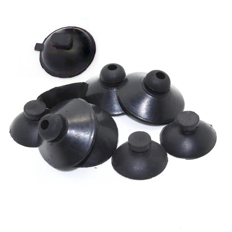 10ชิ้นถ้วยดูดสำหรับตู้ปลาปั๊มน - Aquarium Fish And Supplies บทวิจารณ์และราคา