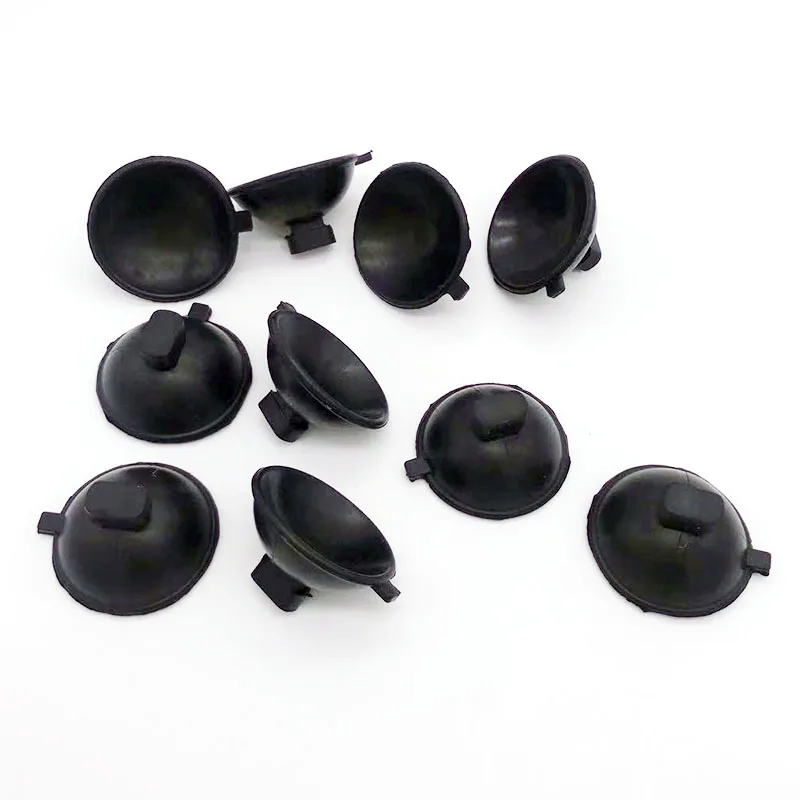 10ชิ้นถ้วยดูดสำหรับตู้ปลาปั๊มน - Aquarium Fish And Supplies บทวิจารณ์และราคา