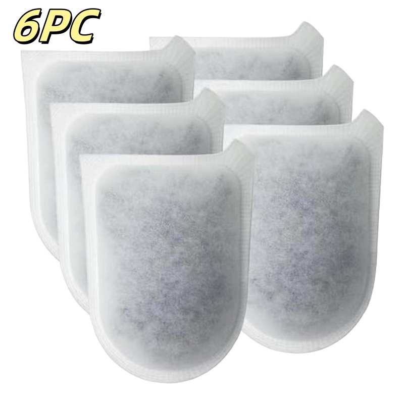 3 PC/6 PC Aquarium ถุงกรองนําก - Tetra Fish In Aquarium บทวิจารณ์และราคา