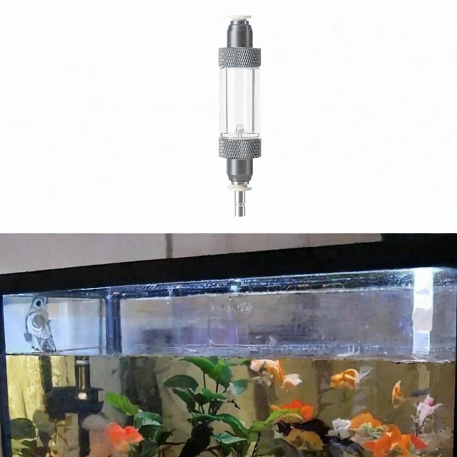 Double HEAD Aquarium CO2 Bubbl - Aquarium Fish And Supplies บทวิจารณ์และราคา