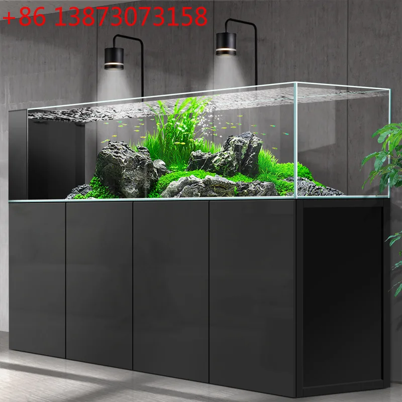 ตู้ปลาแบบสตรีม ตู้ปลาสำหรับใช้ - Wild Aquarium Fish บทวิจารณ์และราคา