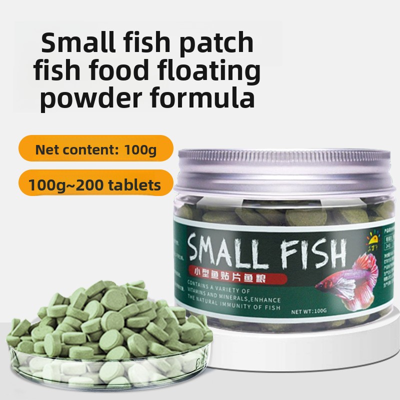 cmomo Tropical Fish Food Stick - Tetra Fish In Aquarium บทวิจารณ์และราคา