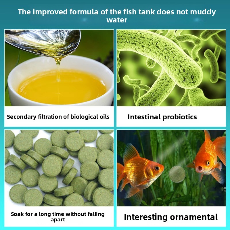 cmomo Tropical Fish Food Stick - Tetra Fish In Aquarium บทวิจารณ์และราคา