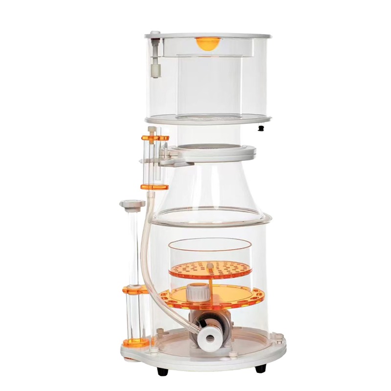 【สินค้าขายดี】เครื่องกรองโปรตีน - Protein Skimmer Reef บทวิจารณ์และราคา