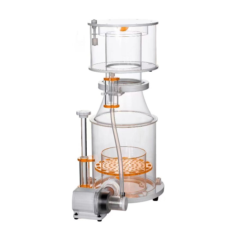 【สินค้าขายดี】เครื่องกรองโปรตีน - Protein Skimmer Reef บทวิจารณ์และราคา