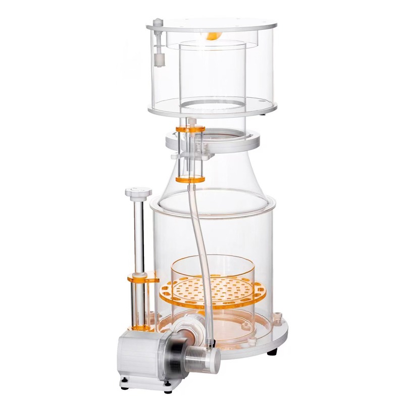 【สินค้าขายดี】เครื่องกรองโปรตีน - Protein Skimmer Reef บทวิจารณ์และราคา
