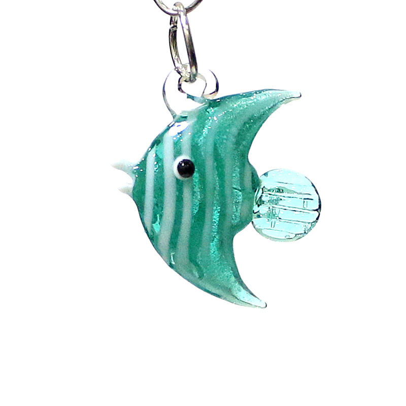 2แพ็คน่ารักปลาทะเลเสน่ห์จี้เคร - Aquarium Fish And Supplies บทวิจารณ์และราคา
