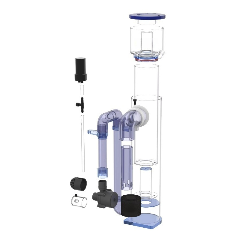 AE-75H/100H ชุดกรองโปรตีนแบบแข - Protein Skimmer Reef บทวิจารณ์และราคา