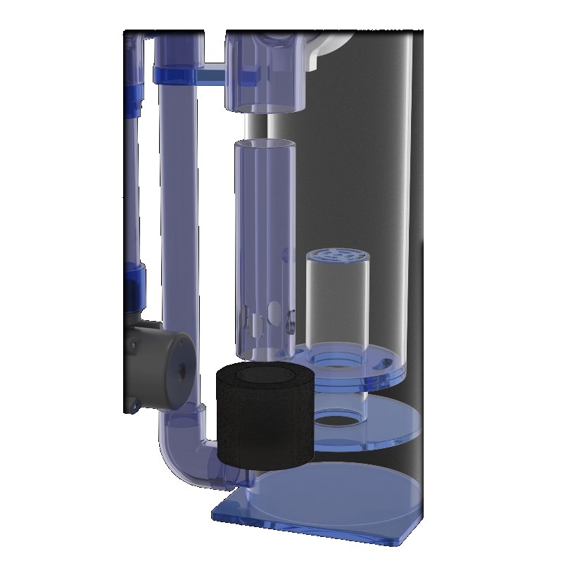 AE-75H/100H ชุดกรองโปรตีนแบบแข - Protein Skimmer Reef บทวิจารณ์และราคา