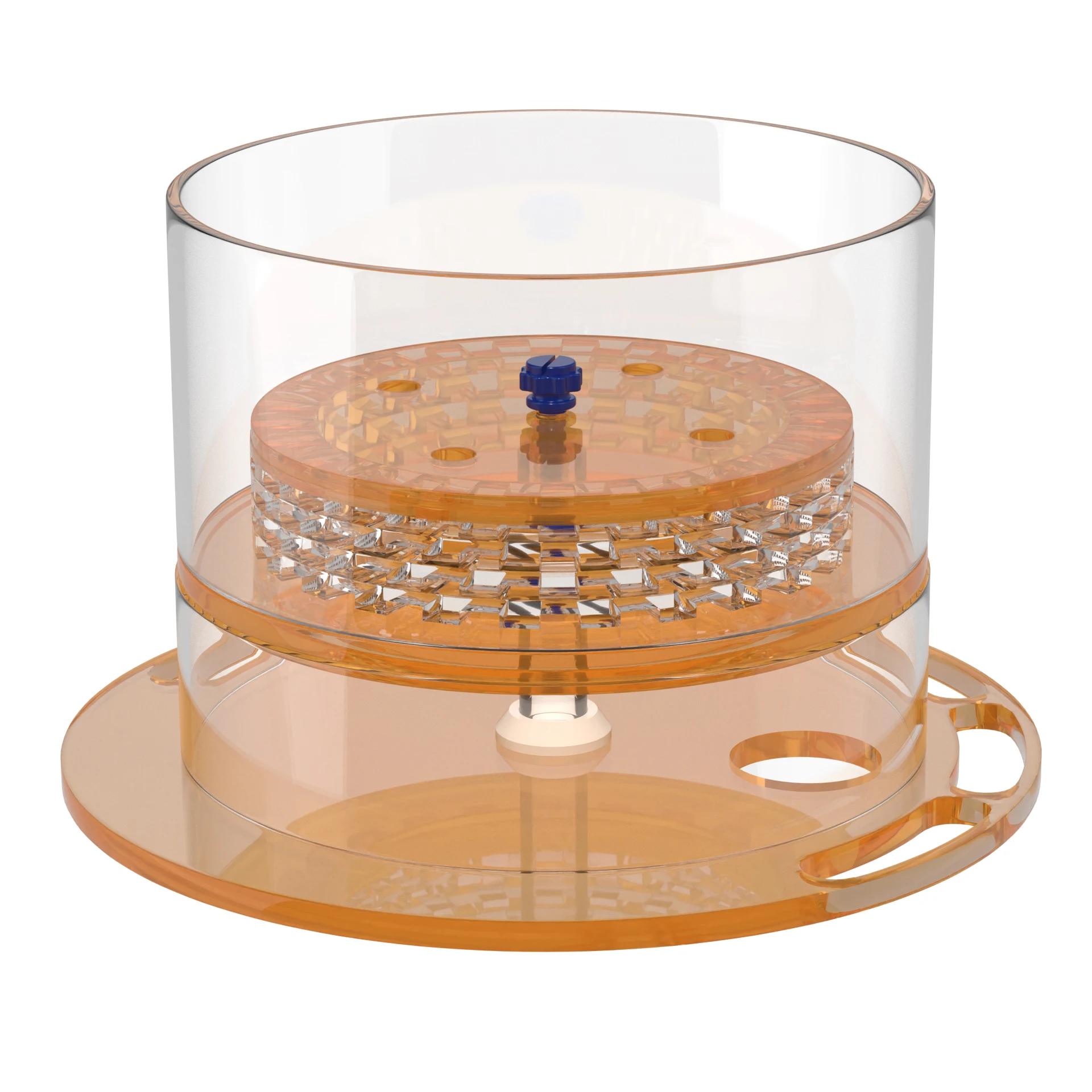 เครื่องกรองโปรตีนภายในตู้ปลา A - Protein Skimmer Reef บทวิจารณ์และราคา
