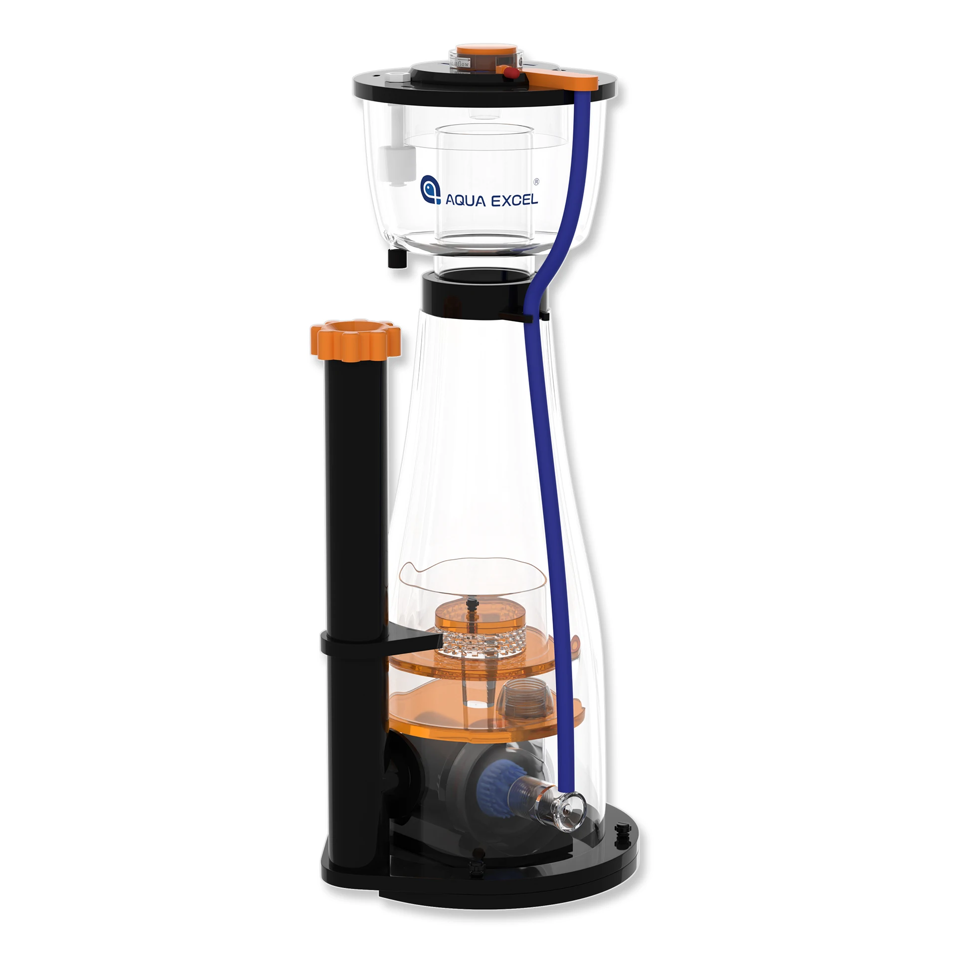 เครื่องกรองโปรตีนภายในตู้ปลา A - Protein Skimmer Reef บทวิจารณ์และราคา
