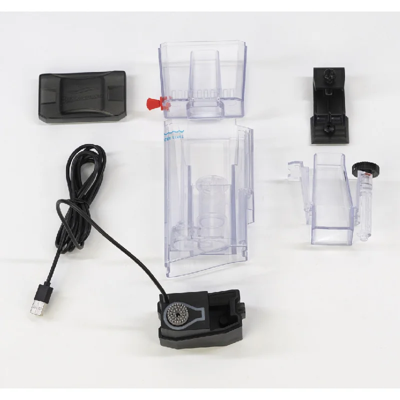 Bubble Magus Mini Q Skimmer ใน - Protein Skimmer Reef บทวิจารณ์และราคา