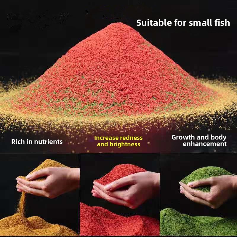 อาหารเม็ดไมโครเชิงยูสำหรับปลาเ - Tetra Fish In Aquarium บทวิจารณ์และราคา