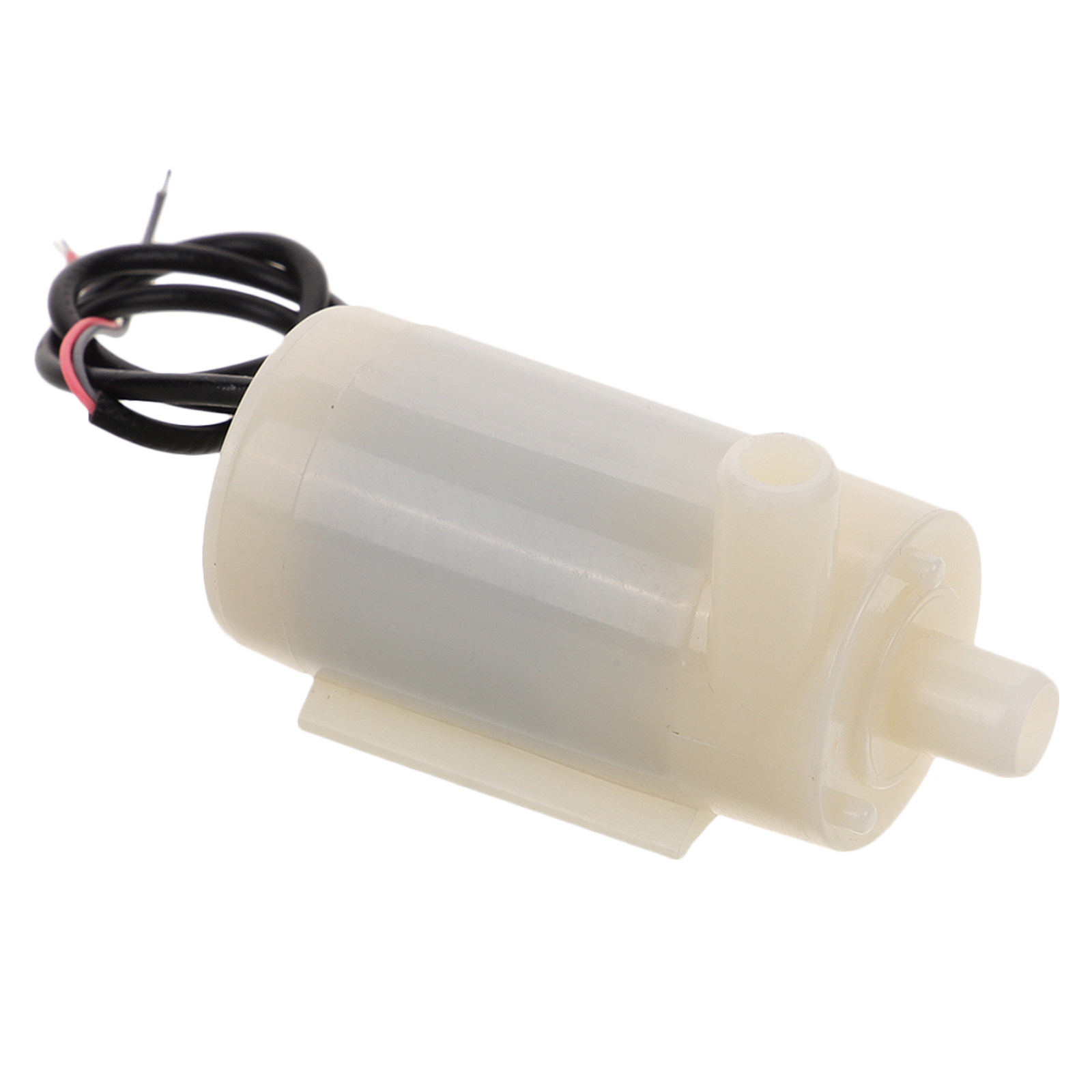 ปั๊มน้ำแบบไร้แปรงถ่านขนาดเล็ก  - Aquarium Fish Low Maintenance บทวิจารณ์และราคา