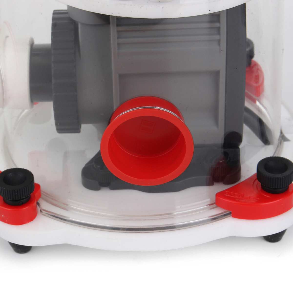 ปั๊มกรองโปรตีนในตู้ปลา 220V Bu - Protein Skimmer Reef บทวิจารณ์และราคา
