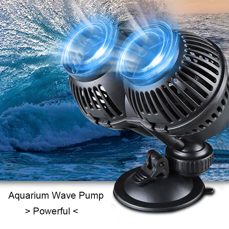 Aquarium Fish Tank Wave Maker  - Aquarium Fish And Supplies บทวิจารณ์และราคา