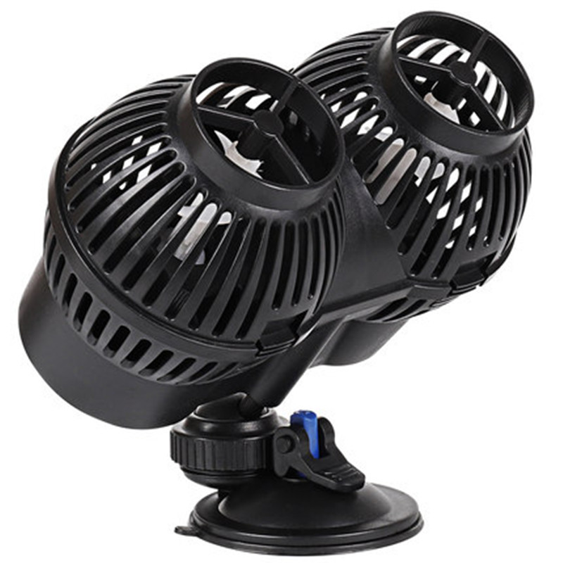 Aquarium Fish Tank Wave Maker  - Aquarium Fish And Supplies บทวิจารณ์และราคา