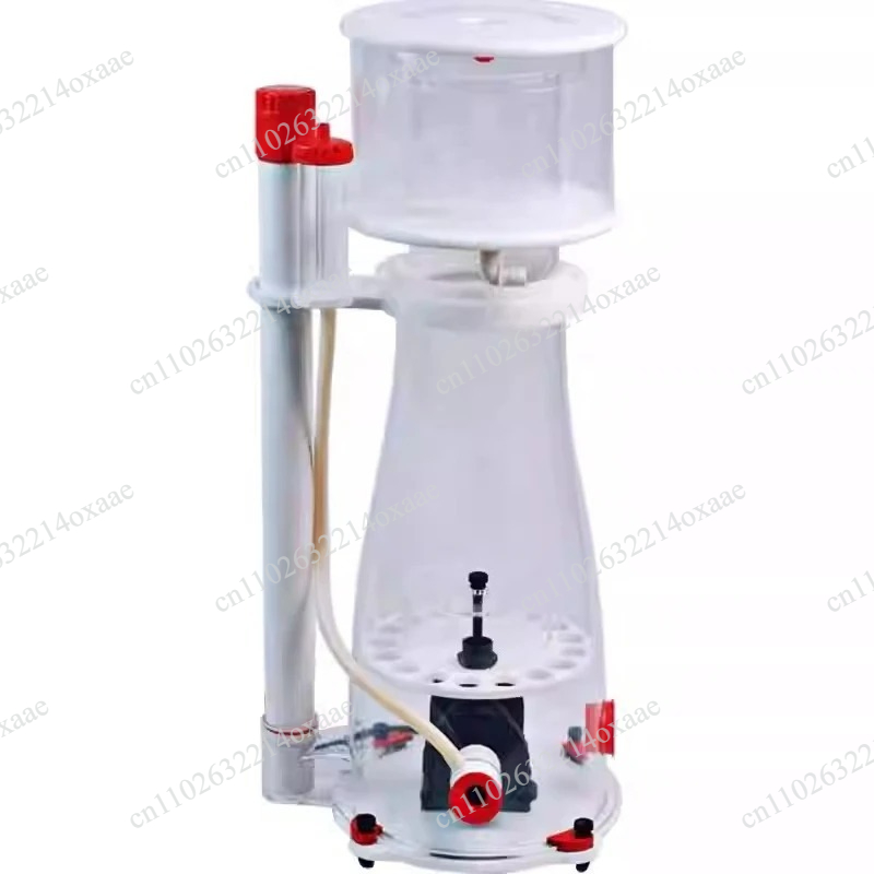 เครื่องกรองโปรตีนแบบดูดคู่ DC  - Protein Skimmer Reef บทวิจารณ์และราคา