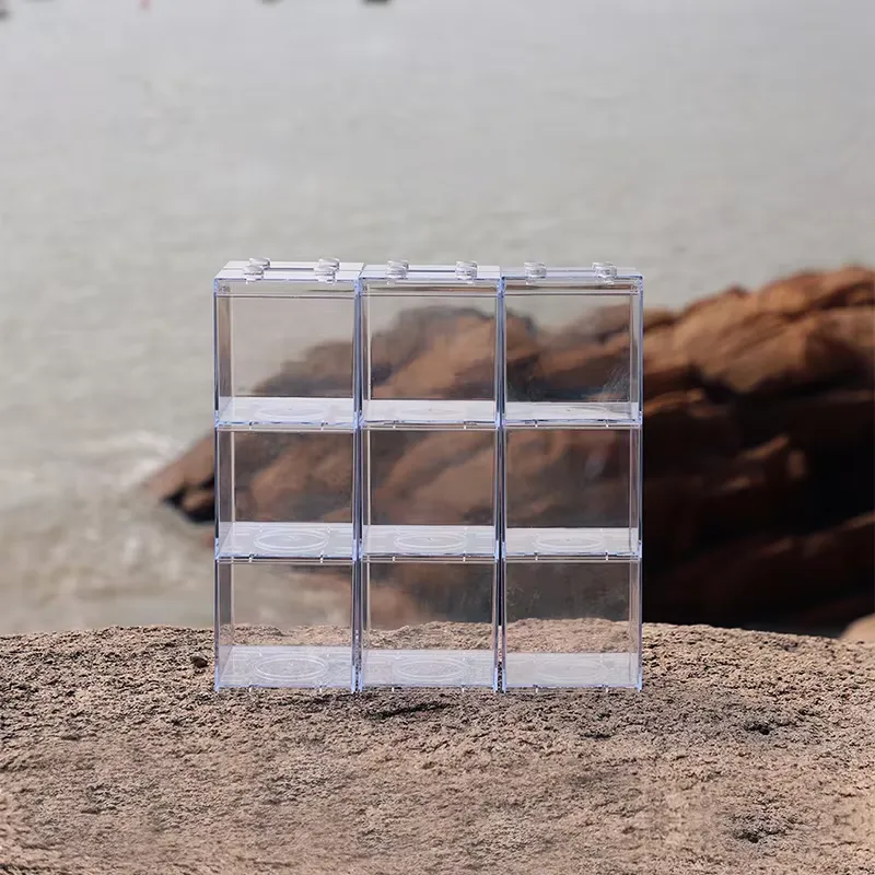 ตู้ปลาขนาดเล็ก Relaxlines พร้อ - Aquarium Mini Fish บทวิจารณ์และราคา