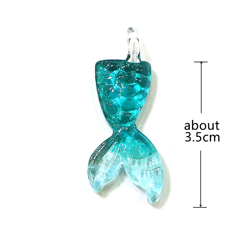 2ชิ้นที่กำหนดเองไล่ระดับสีแก้ว - Aquarium Fish And Supplies บทวิจารณ์และราคา