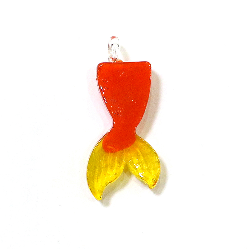 2ชิ้นที่กำหนดเองไล่ระดับสีแก้ว - Aquarium Fish And Supplies บทวิจารณ์และราคา