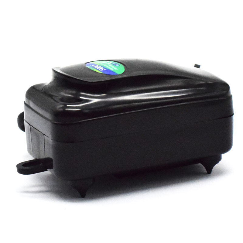 Sobo Songbao ถังปลาปั๊มออกซิเจ - Aquarium Fish And Supplies บทวิจารณ์และราคา