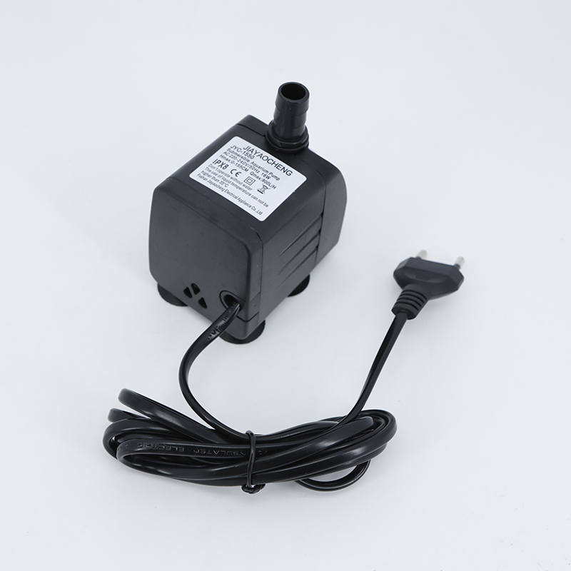 AC 220V 16W 25W ปั๊มน้ำแบบจุ่ม - Aquarium Fish And Supplies บทวิจารณ์และราคา